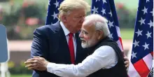 Una corte spietata. Trump ha una gran fretta di chiudere l'accordo sui dazi con l'India
