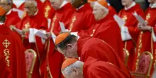 In Vaticano un buco da 80 milioni nel bilancio aspetta il nuovo Papa