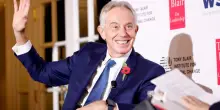 Tony Blair fa retromarcia: "Errori sul clima, politiche green destinate al fallimento"