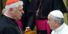L'eminenza Müller non le manda a dire: "I progressisti pensano di poter trasformare la Chiesa cattolica in una Chiesa luterana"