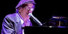 Mimmo Locasciulli, dottore. "Non ho mai sfondato le classifiche, ma non ho mai dovuto fare calcoli”