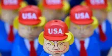 50 miliardi sul tavolo di Trump. L'offerta dell'Ue agli Usa per eliminare i dazi