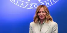 Giorgia Meloni: "Mi ricandiderò potendo dire: lo avevamo promesso, lo abbiamo fatto"