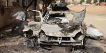 La guerriglia fra Israele e Siria. Con i drusi nel mezzo, come pretesto