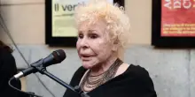 Ornella Vanoni: "Con Strehler ho sperimentato eros e droga. Gli psicofarmaci? Mai abbandonarli"