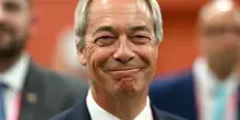 Lo spaccatutto. Dentro il mondo di Nigel Farage II, un trumpiano a Londra