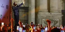 Molestata una ragazza al Concertone, chiesta espulsione per i tre giovani fermati
