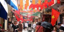 Non più carri armati, ma dazi. Il Vietnam, 50 anni dopo, ancora intrappolato fra Cina e Usa