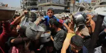 Prendere tutta la Striscia. Israele approva un piano per estendere le operazioni militari a Gaza