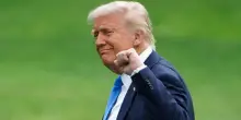 Trump insiste sulla Groenlandia: "Non escludo di ricorrere alla forza militare per annetterla"