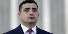 Più meloniano che trumpiano. George Simion: "I russi sono criminali. Non serve il riarmo dell'Ue, c'è la Nato"