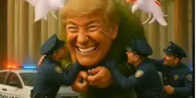 Italian brain rot: come estremisti e islamofobi cercano di sfruttare il fenomeno globale da 3 miliardi di views
