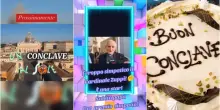 Meglio dell'Eurovision. Grazie all'Ai e TikTok il Conclave diventa pop