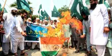 India-Pakistan: un'altra guerra non possiamo permettercela. Sta a Trump e Xi evitarla