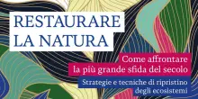 Roberto Danovaro: “Restaurare la natura conviene, sono soldi ben investiti”