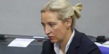 Decisione congelata. AfD ottiene la sospensiva sulla classificazione come forza estremista di destra