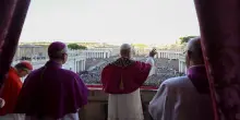 "Un vescovo non dovrebbe comportarsi come un piccolo principe nel suo regno". Così parlò Robert Francis Prevost