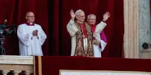 Il ritorno del Leone. Il nome pontificale di Prevost richiama alla difesa della comunità della Chiesa