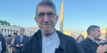 Alejandro Moral Antòn, priore degli agostiniani: "Leone XIV seguirà Francesco, in modo più tranquillo"