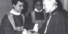 Robert Francis Prevost: il papa meticcio, quindi vero americano