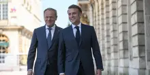 Germania, Francia, Polonia: il nucleo della nuova Europa della difesa