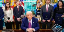Per il Jerusalem Post Trump riconoscerà la creazione di uno Stato di Palestina, ma l'ambasciata Usa smentisce