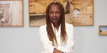 Morta improvvisamente Koyo Kouoh, prima curatrice africana della Biennale Arte