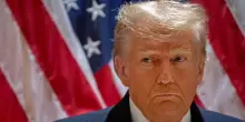 La Dottrina Trump, basata sul pizzo
