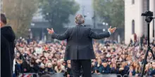 C'è una teoria del complotto che spiega perché Robert Kennedy Jr non può dimostrare le sue teorie del complotto sui vaccini