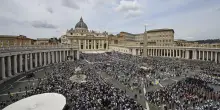 La democrazia vaticana