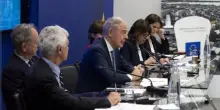 Ex Ilva: l'azienda chiede cassa integrazione per quasi 4 mila lavoratori a Taranto