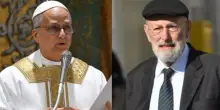 Il Papa scrive a Di Segni: "Rafforzare il dialogo tra la Chiesa e il popolo ebraico"
