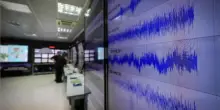 Forte scossa a Napoli: terremoto di magnitudo 4.4 ai Campi Flegrei