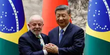Xi corteggia l’America Latina, l’orto di casa di Donald Trump