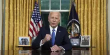 Lo staff di Joe Biden pensò a una sedia a rotelle se avesse vinto contro Trump