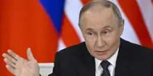 Schiaffo di Putin a Zelensky: non va a Istanbul per i negoziati sull'Ucraina