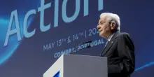 La solitudine di Mattarella