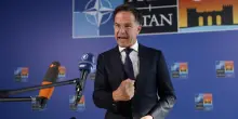 La lettera di Mark Rutte ai partner della Nato: "Alzate la spesa per la difesa al 5% del Pil"