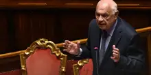 Ministro Nordio, il rifugio delle donne dai violenti dovrebbe essere lo Stato