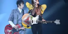 Nel bar di Guerre Stellari dell’Eurovision si salva la normalità di Lucio Corsi