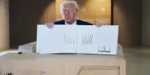 Energia, aerei, data center: cosa c'è nei trilioni che Trump spilla alle petromonarchie del Golfo