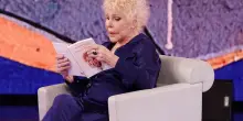 Ornella Vanoni: "Non so se arrivo a Natale. Guai a sospendere gli psicofarmaci, non fate come me"