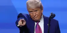 L'idea surreale dell'amministrazione Trump: un reality show in cui i migranti competono per la Green Card