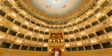 A teatro si fa la storia, quella della musica e del secolo scorso, il Novecento
