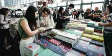 Salone del Libro di Torino 2025: 231.000 visitatori e nuovi record. L'edizione 2026 con la Grecia paese ospite