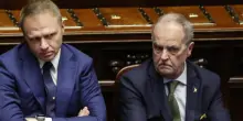 La contesa del terzo mandato. Calderoli: "Un grave errore". Lollobrigida: "Riapriamo il dibattito"
