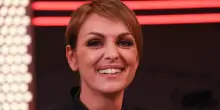 Francesca Pascale: "Tutto quello che avevo l’ho dato a Berlusconi. Per chiunque altro, sarebbe un amore a metà"