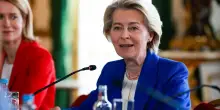 Due terzi dei paesi Ue incalzano von der Leyen: sospenda l'accordo con Israele