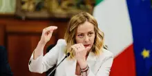 Dopo Trump, Meloni sente Leone XIV: "Gratitudine per l'offerta di ospitare i colloqui tra Russia e Ucraina"