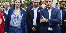 Torna il vecchio Pci?